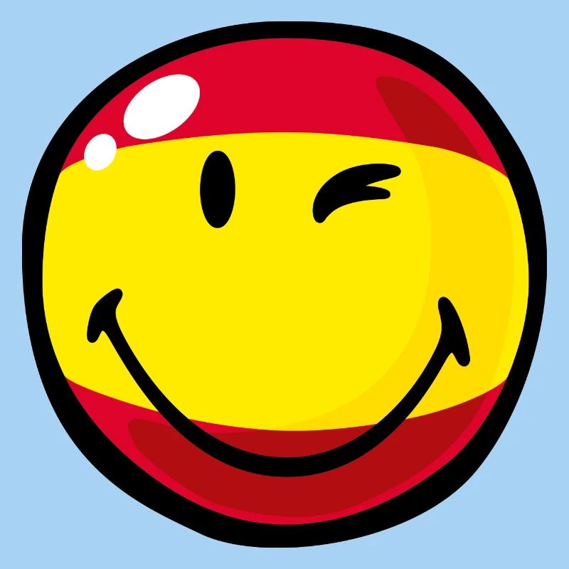 Smiley Spain