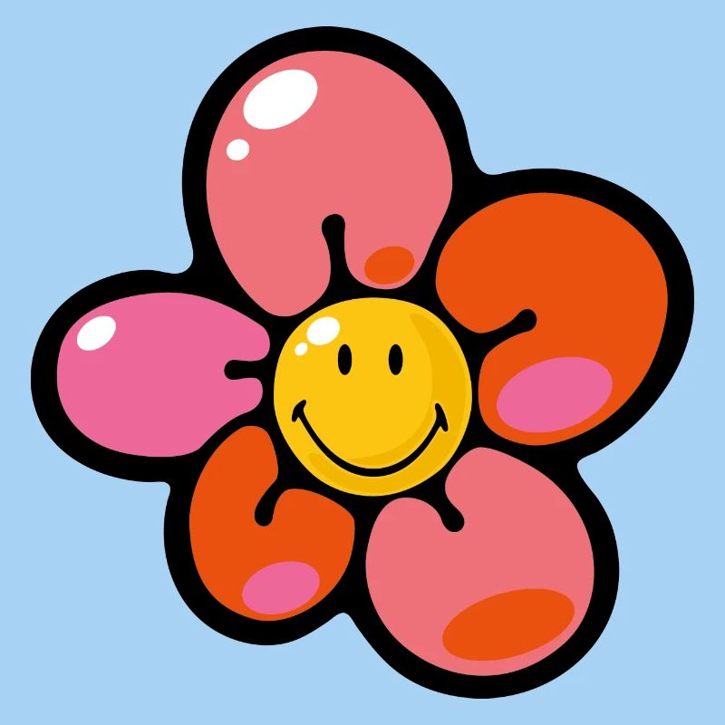 Smiley Pansy
