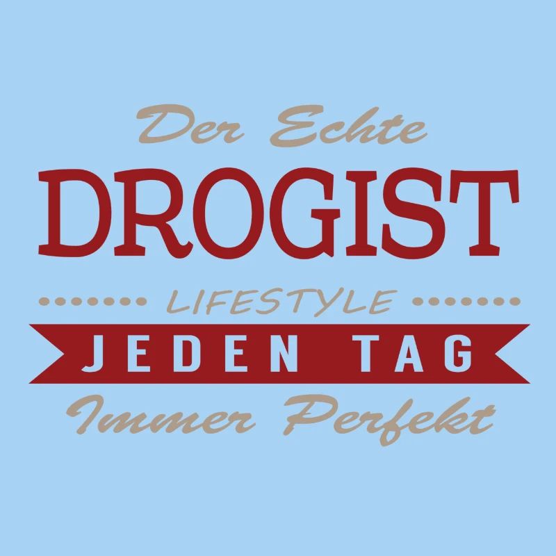 Der echte Drogist
