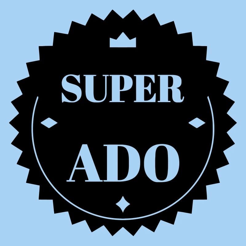 adolescent / enfant / ado / adolescente