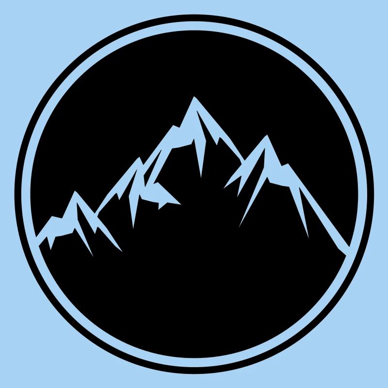 mountains icon