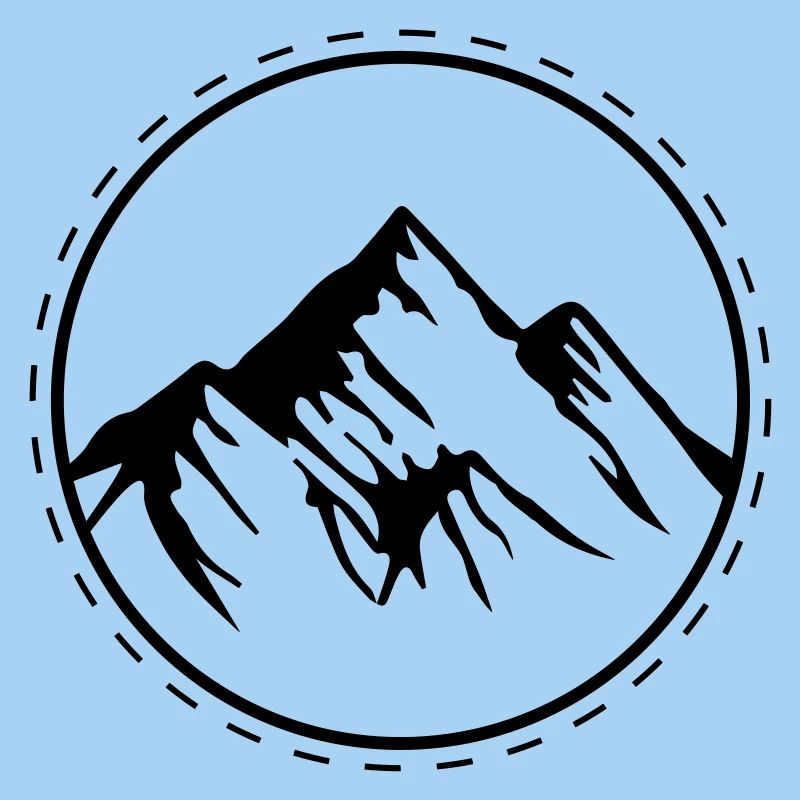 berge kreis