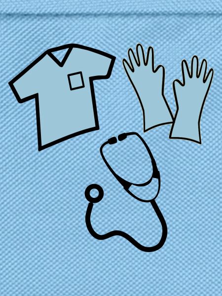 Infirmière