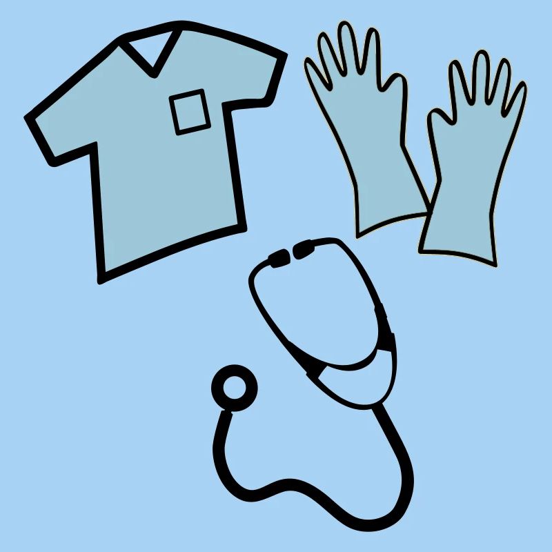 Krankenschwester