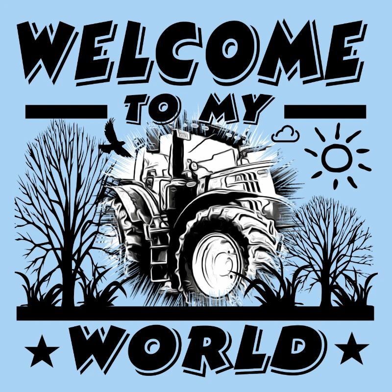 Tractor