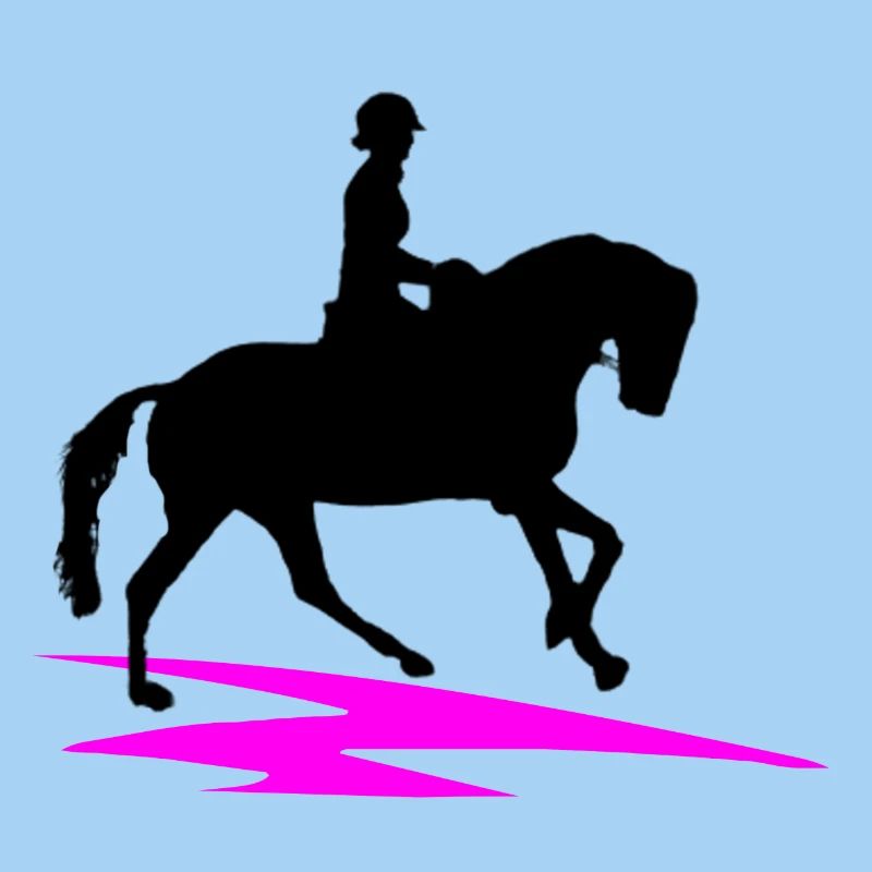 Pferd