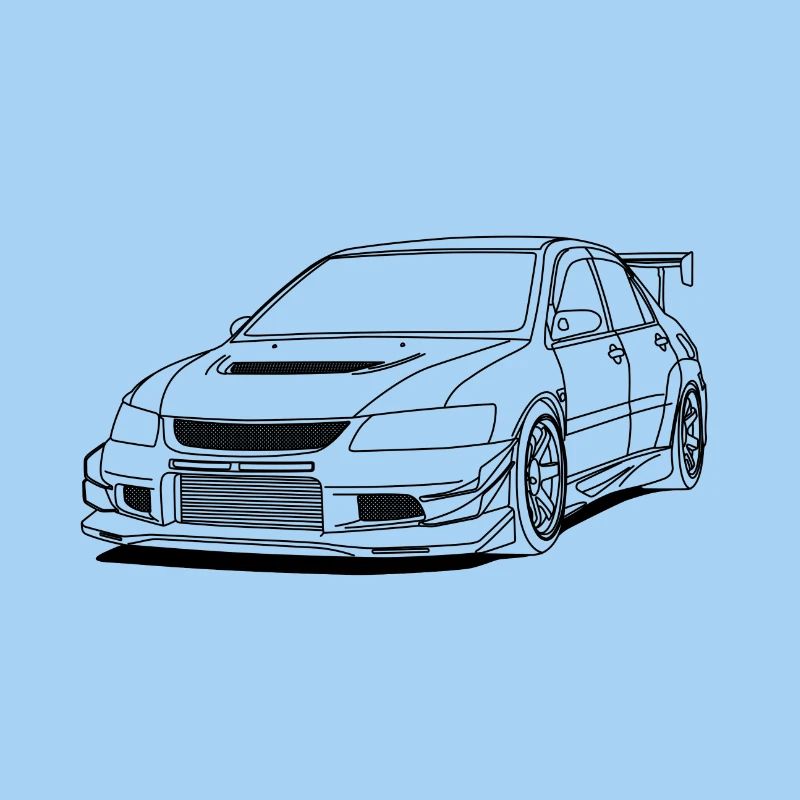 Lancer outlines