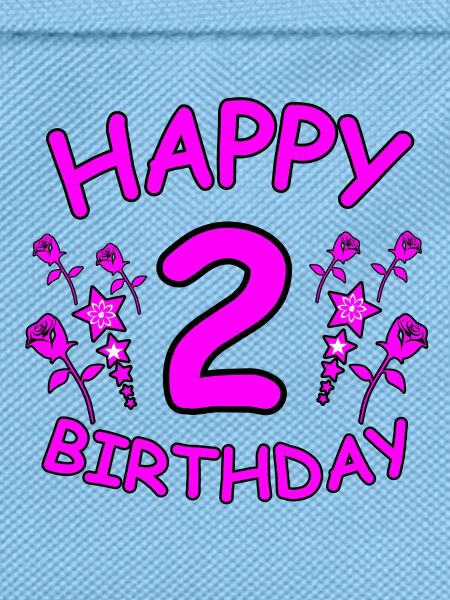 Anniversaire