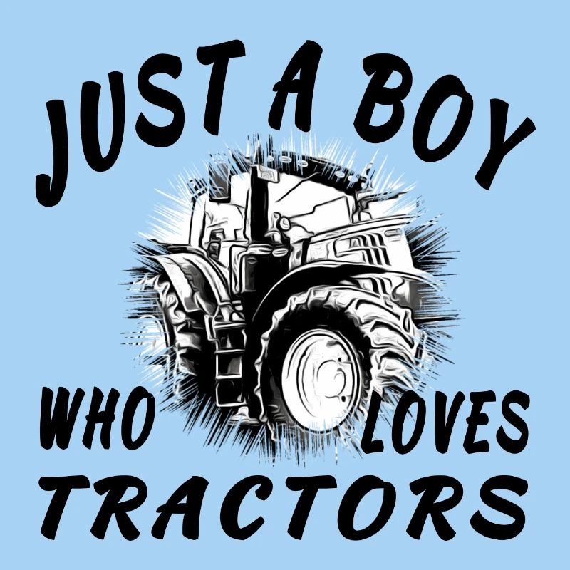 Traktor