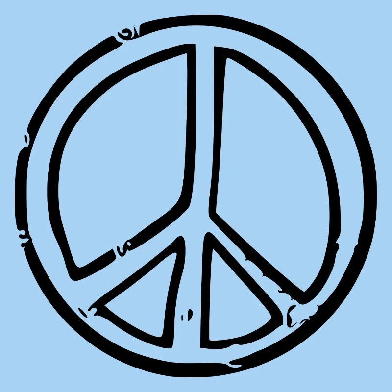 Peacezeichen