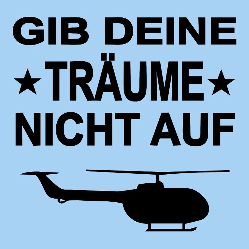 Hubschrauber