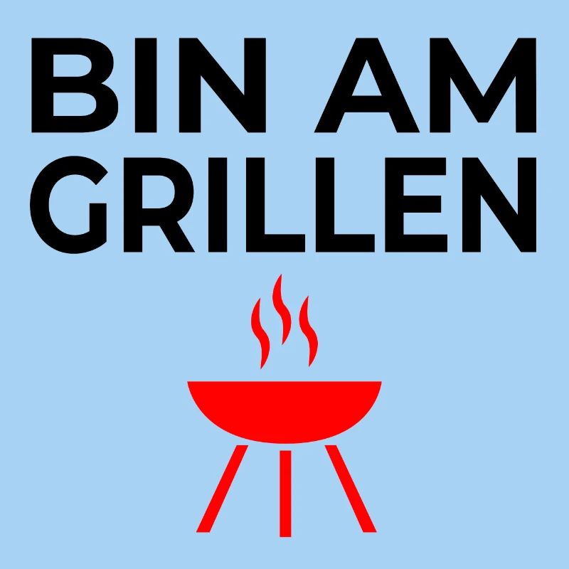 Grillen