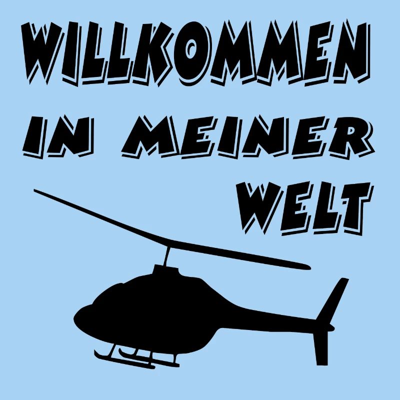 Hubschrauber