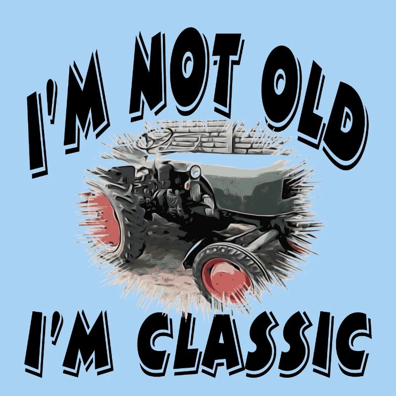 Tractor