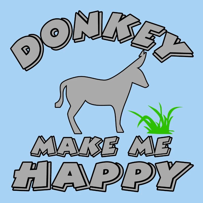 Donkey