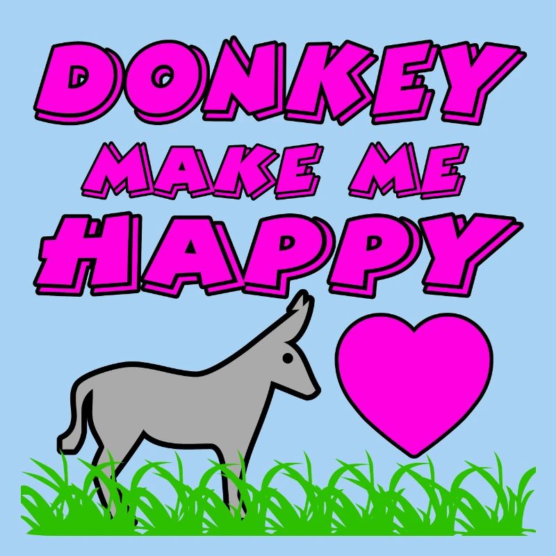 Donkey
