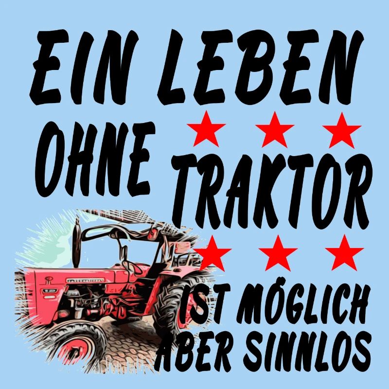 Traktor