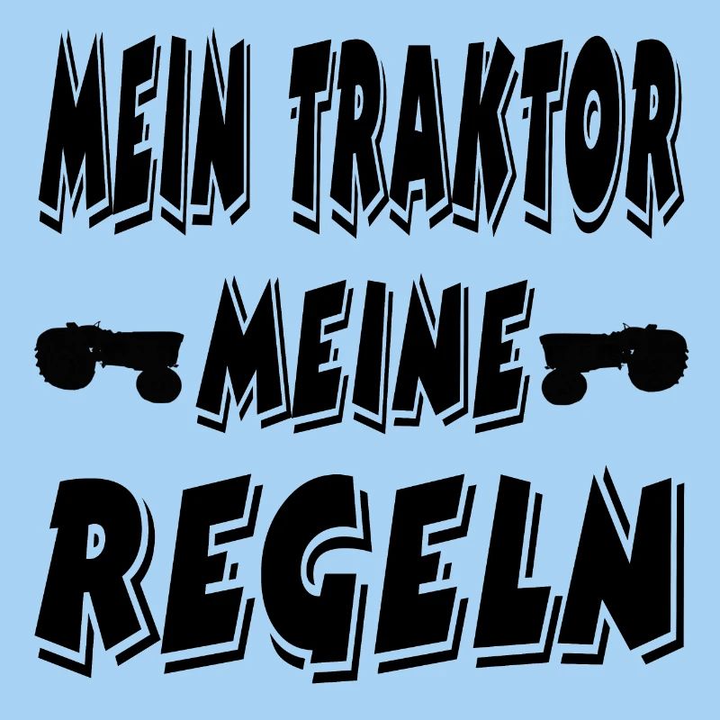 Traktor