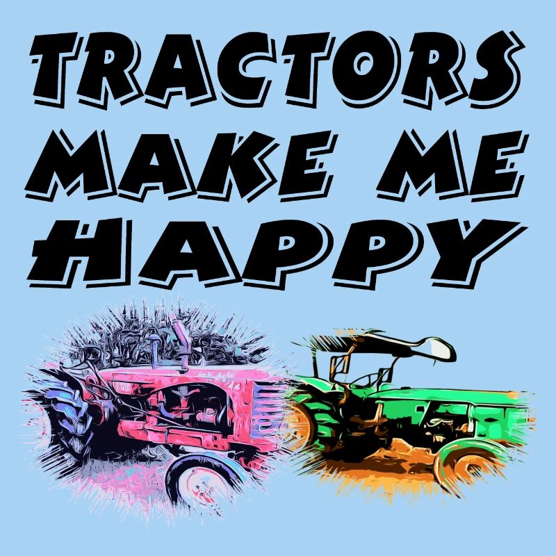 Traktor