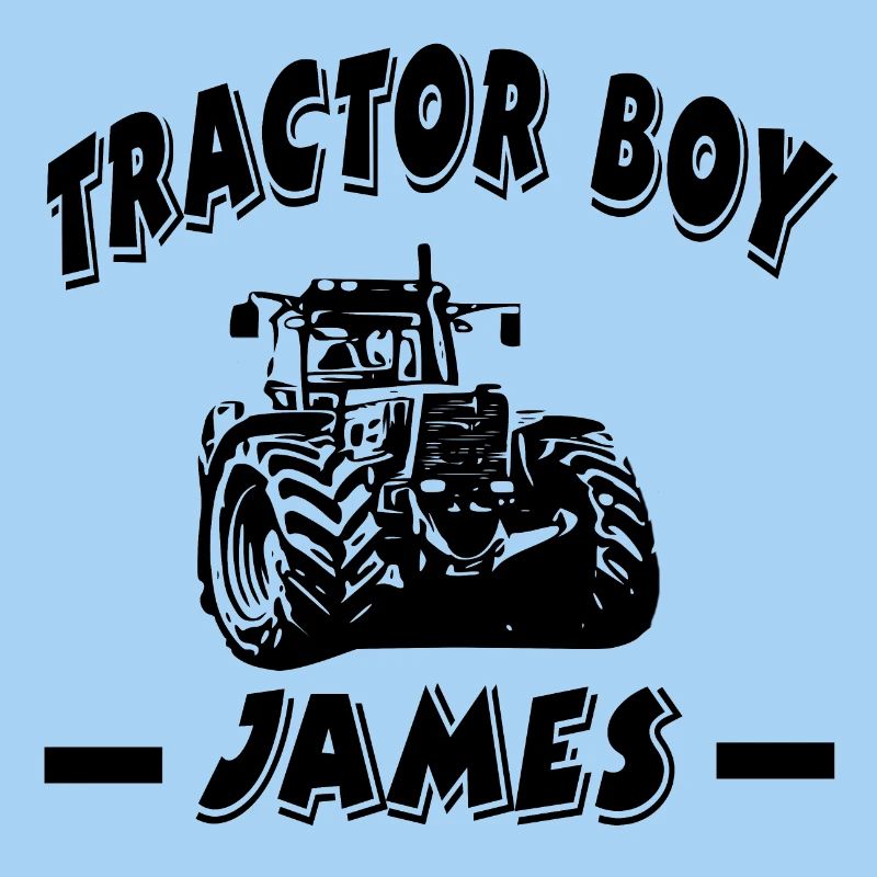 Traktor