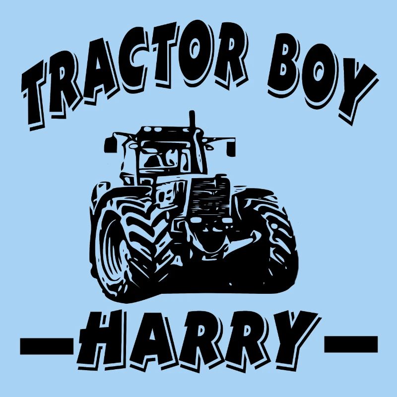 Traktor