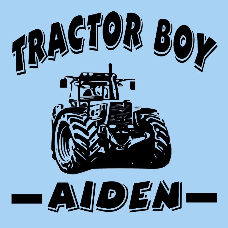 Traktor
