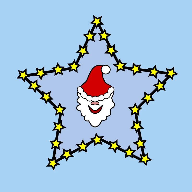 Christmas star
