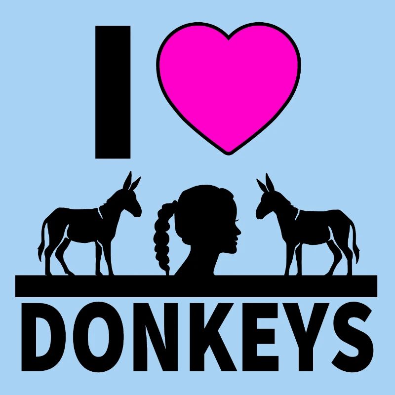 Donkey