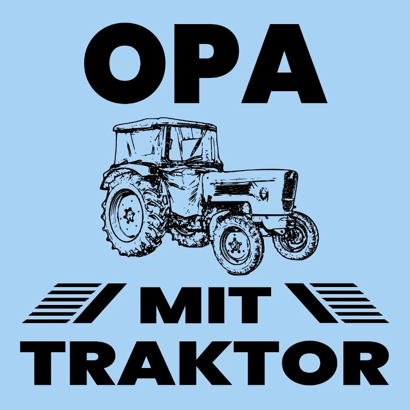 Traktor