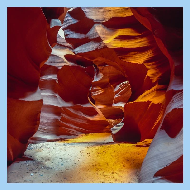 Antelope Canyon