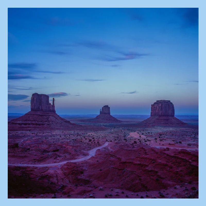 Monument Valley