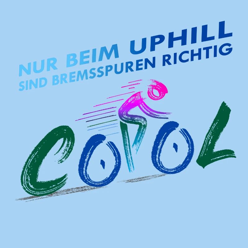 UPHILL