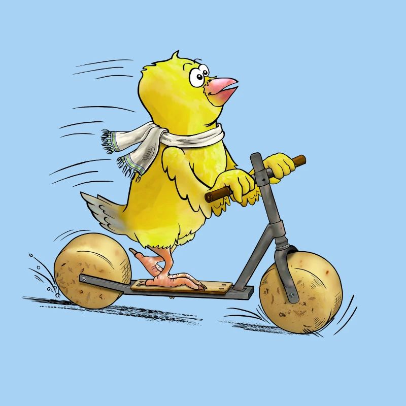Harzer Roller
