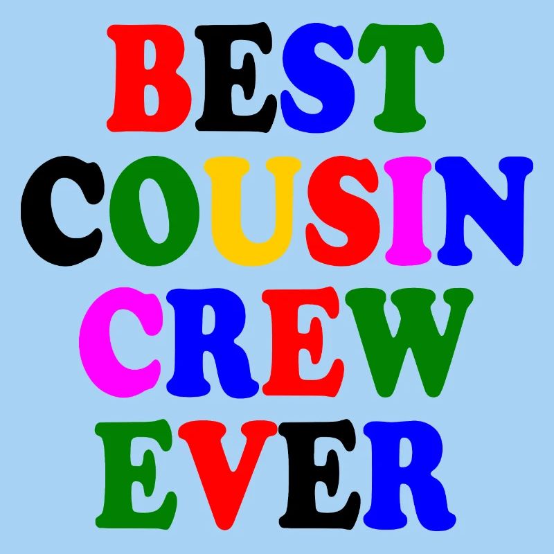 Best cousin crew ever