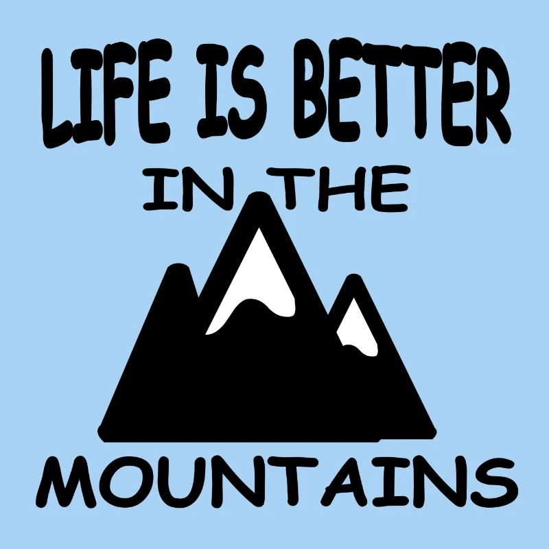 Montagnes