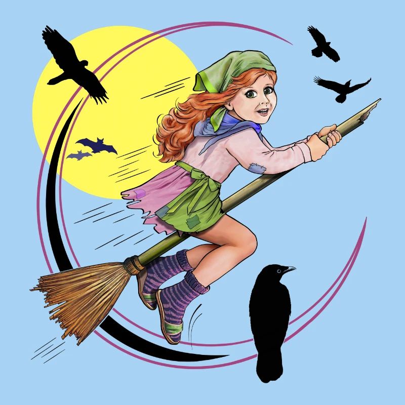Little Witch