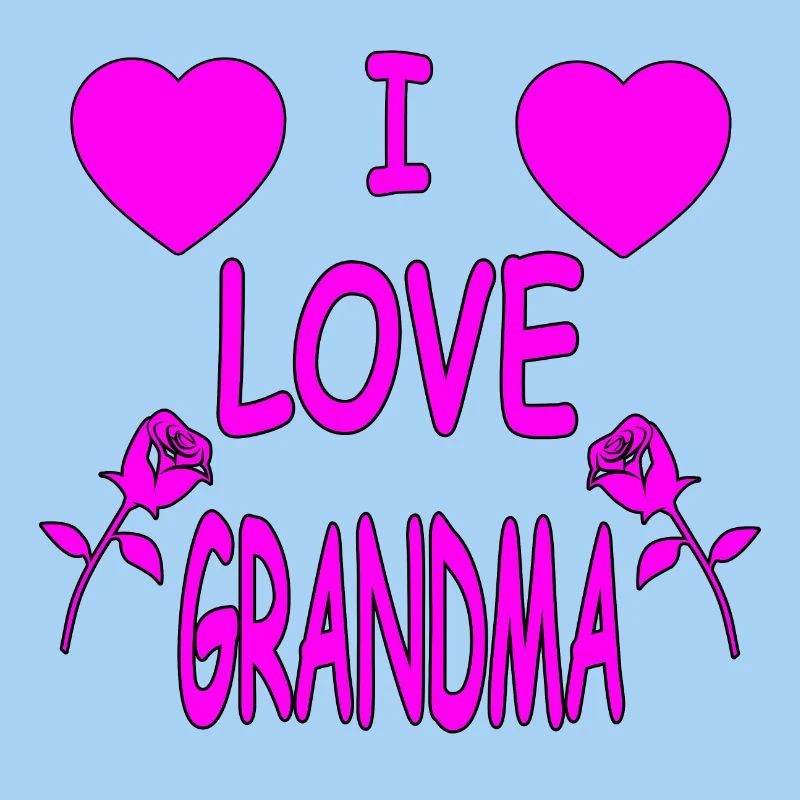 Grand-mère