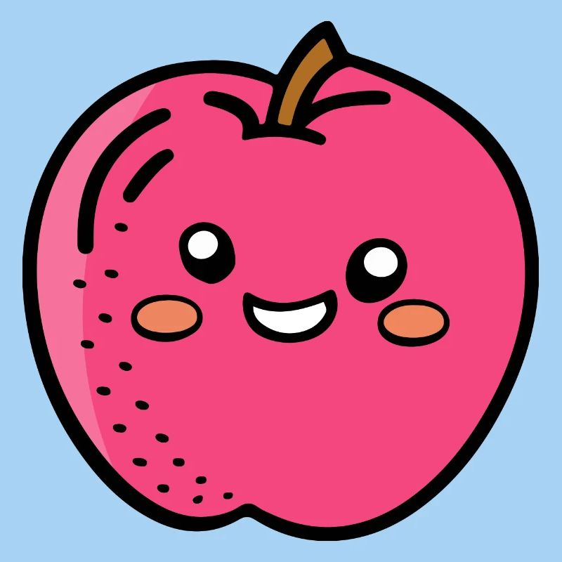 Snack Apple