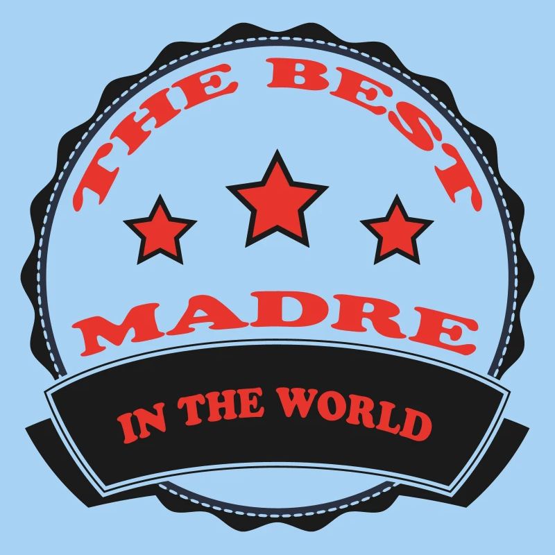 Das beste MADRE