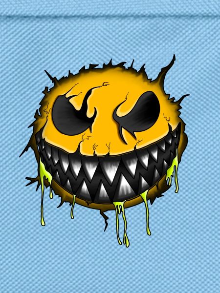Keep smiling