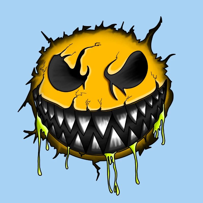 Keep smiling