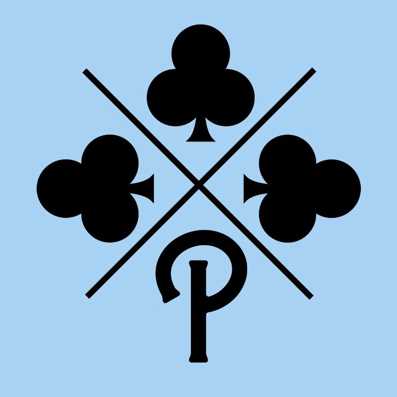 Lucky Clover Letter