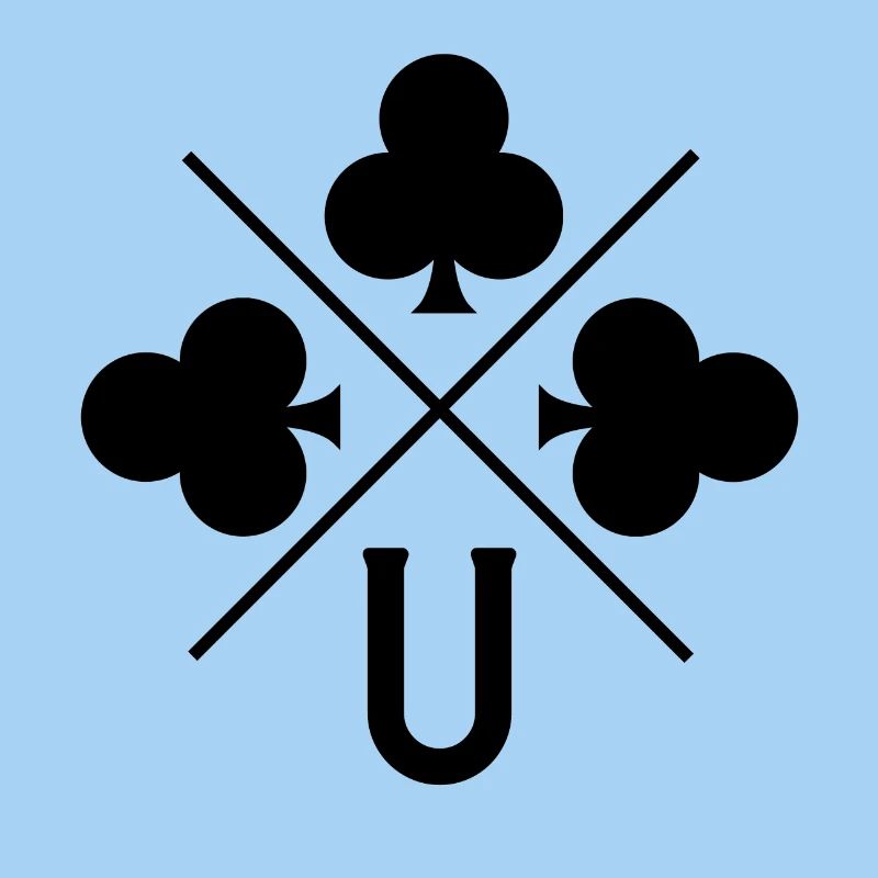 Lucky Clover Letter