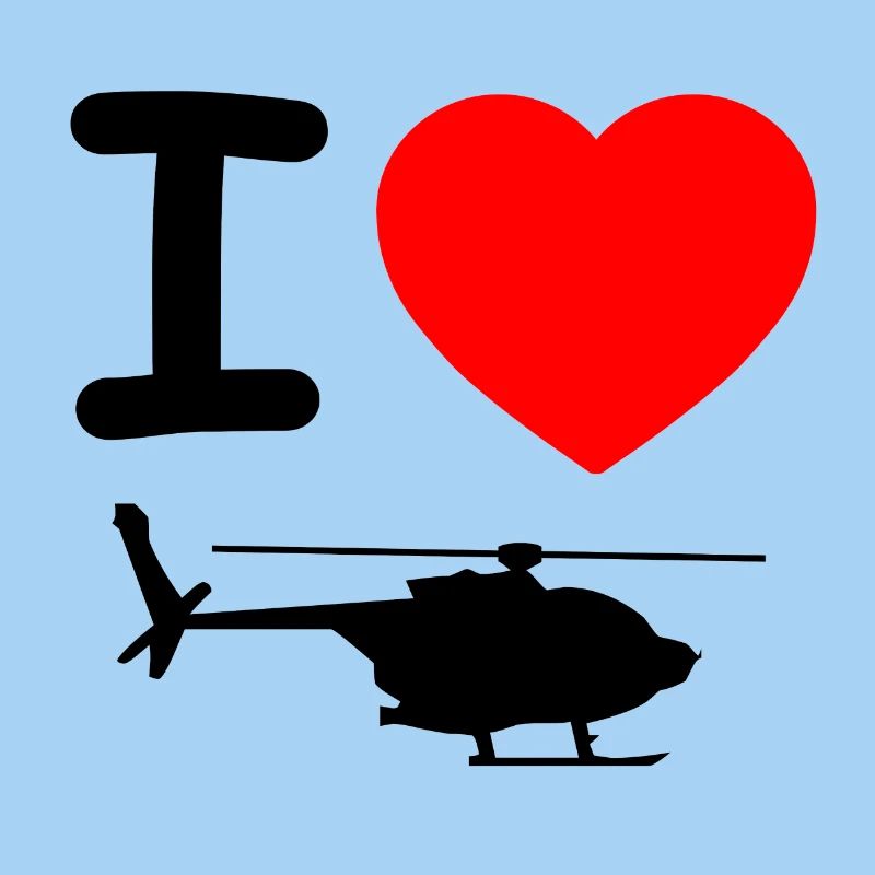 Hubschrauber