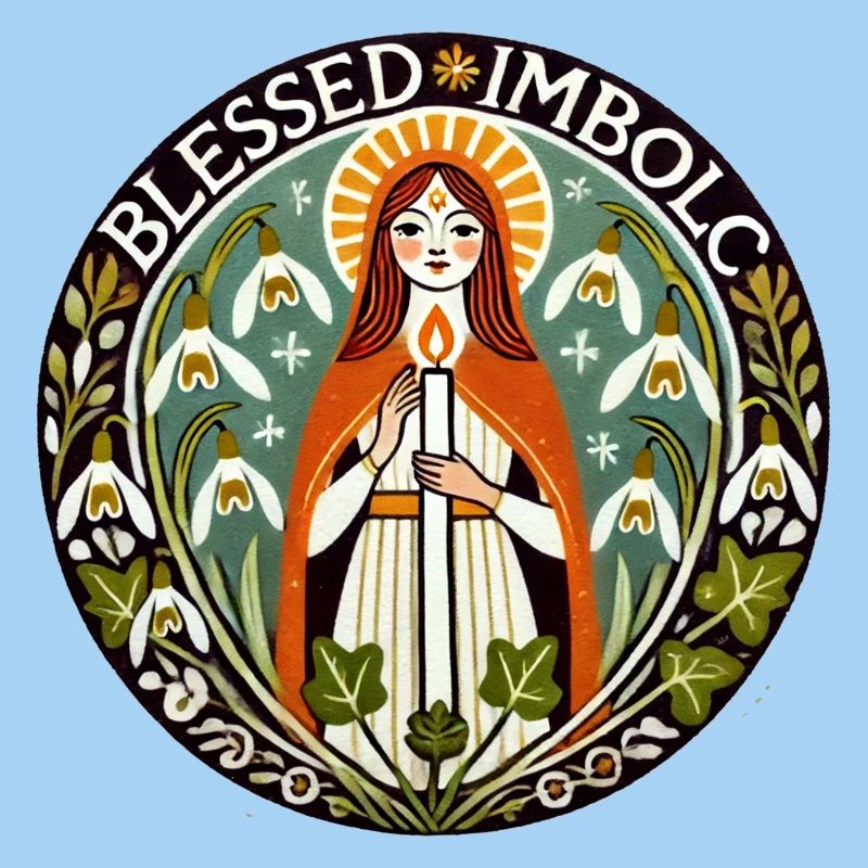 Imbolc