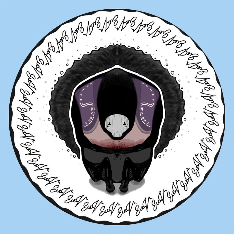 Shadow designed by EuV