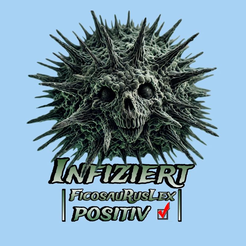 FicosauRusLex positiv!