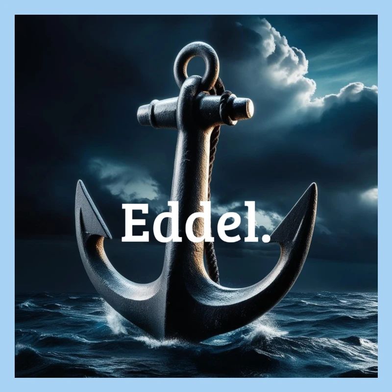 Eddel Anker