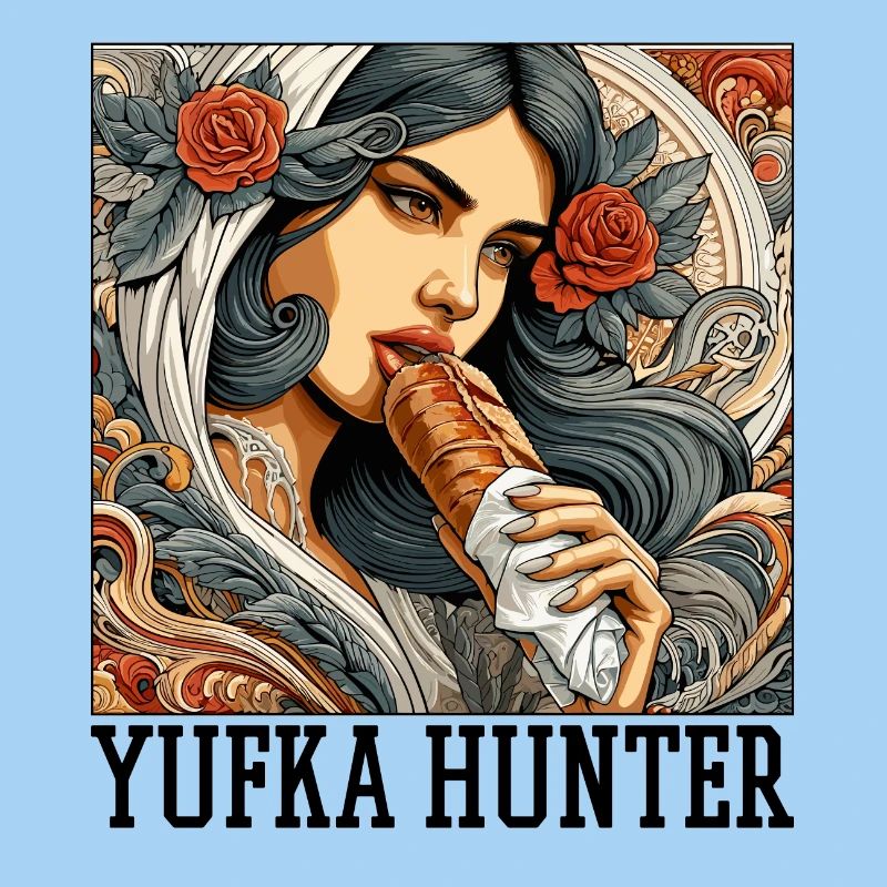 Yufka Hunter Kebab Gift