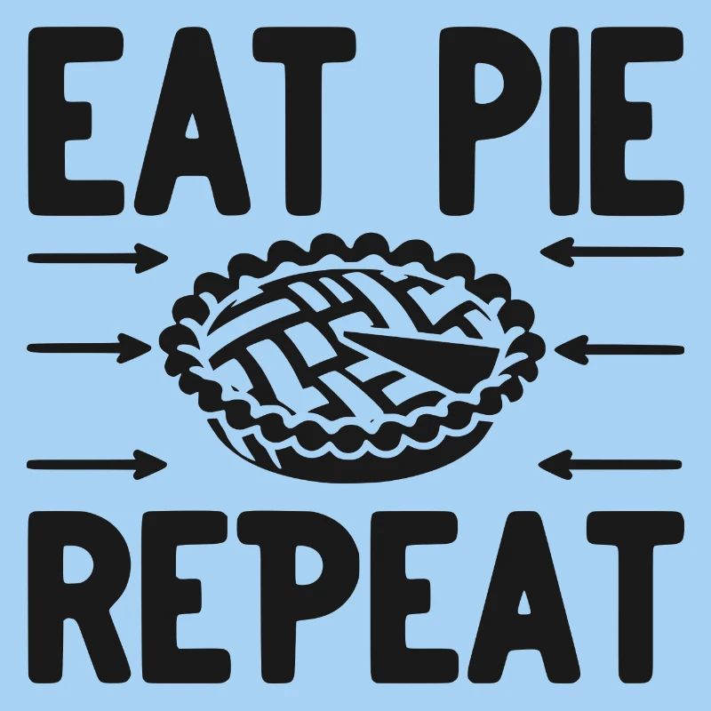 Eat Pie Repeat